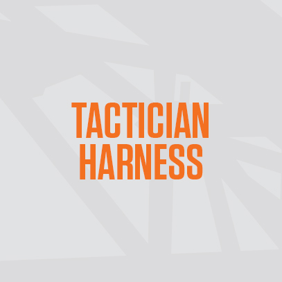 Tactician Harness